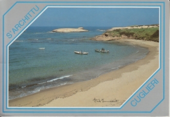 Cuglieri - I 1993 95 004 ●